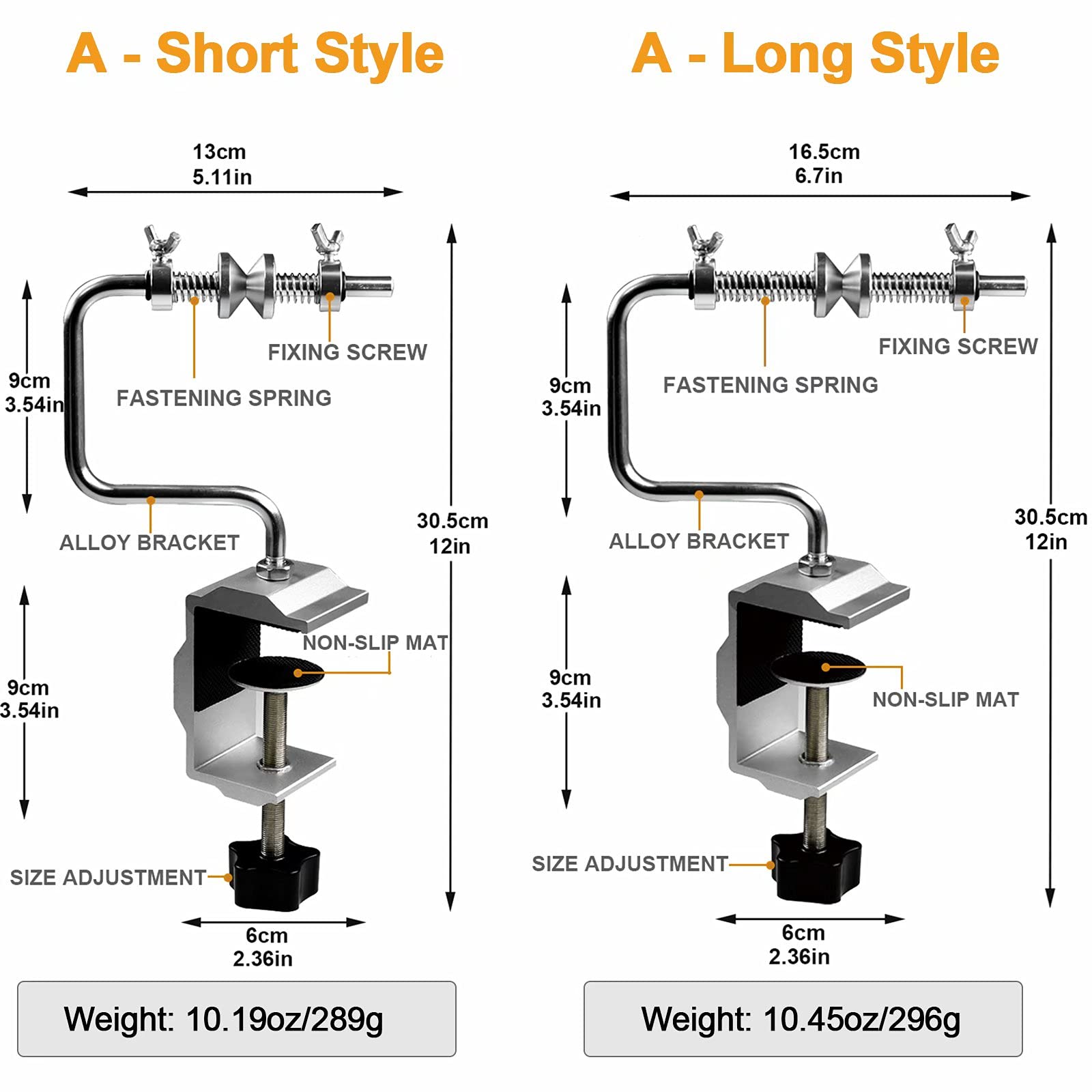 THKFISH Spooler de Hilo de Pesca Enrollador de Hilo de Pescar Accesorios de Pesca Portátil Estable Ajustable Enrollador de Hilo de Pesca/removedor de Hilo de Pesca