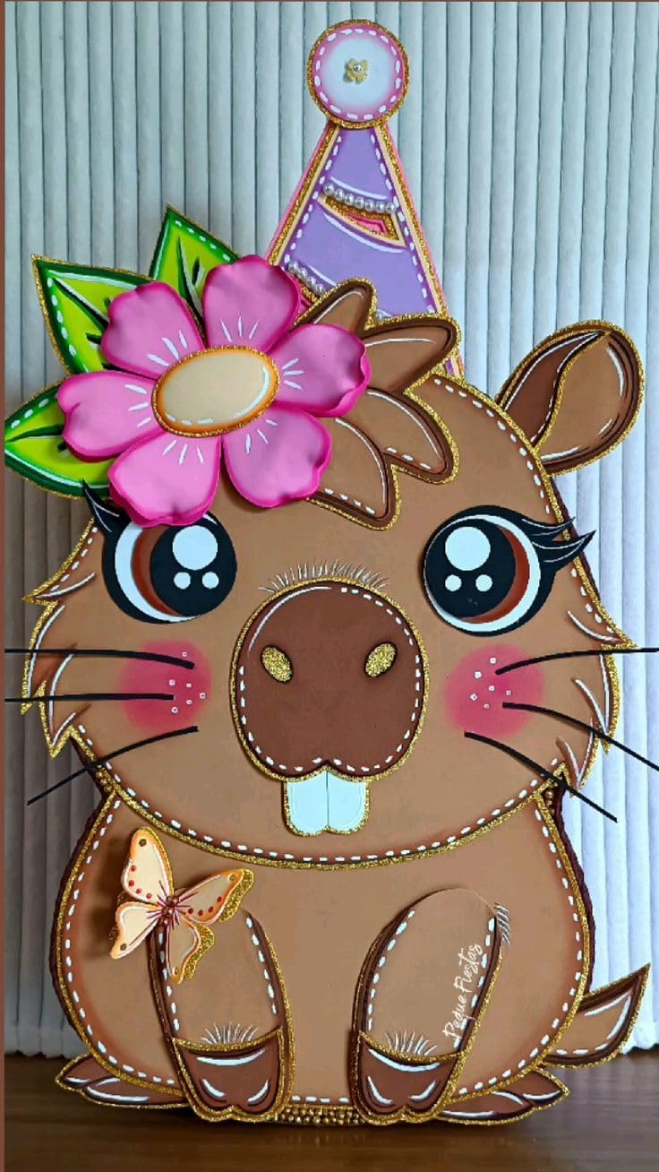 Piñatas personalizadas (Animal)