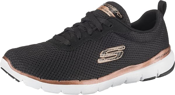 Skechers Kobiety Flex Appeal 3.0 First InsightAdidasy