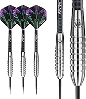 Vista 5 de Winmau Foxfire Dardos de acero