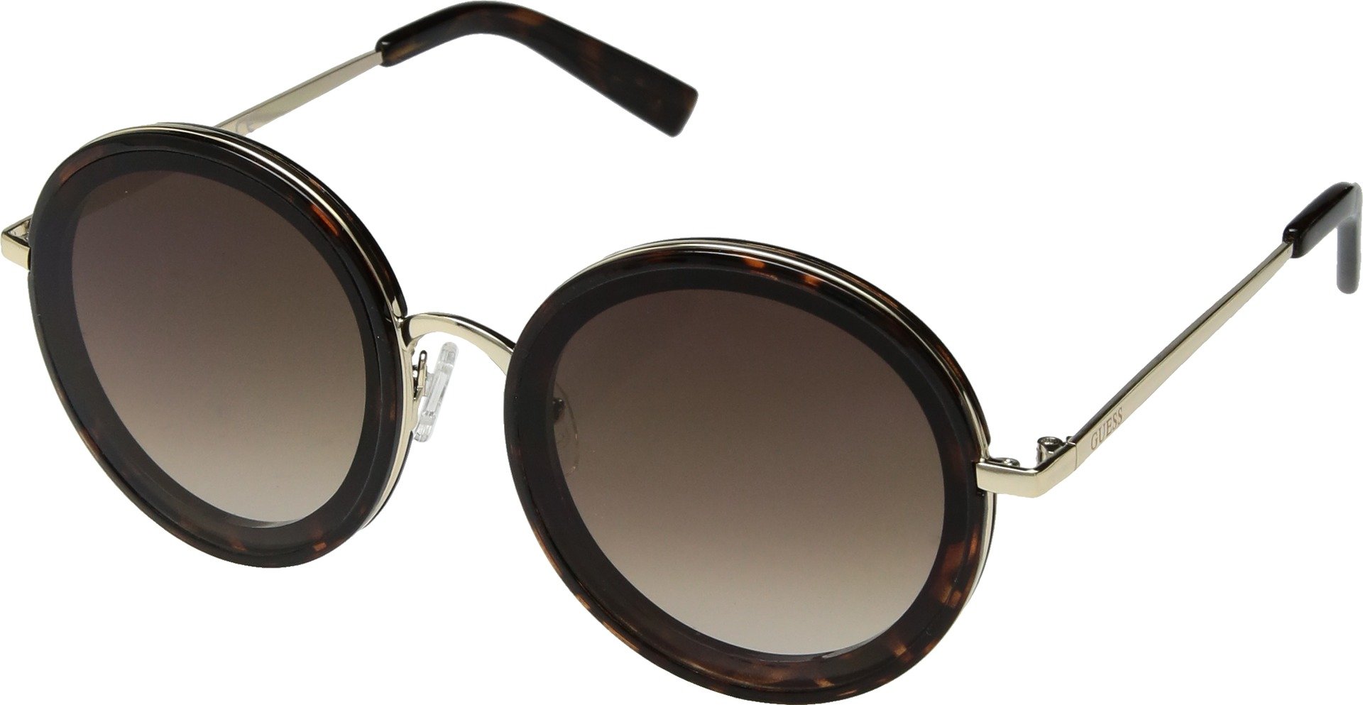 Guess GF0330 5952F Sunglasses, Multicoloured, One Size Unisex-Adult, multi-coloured, One size