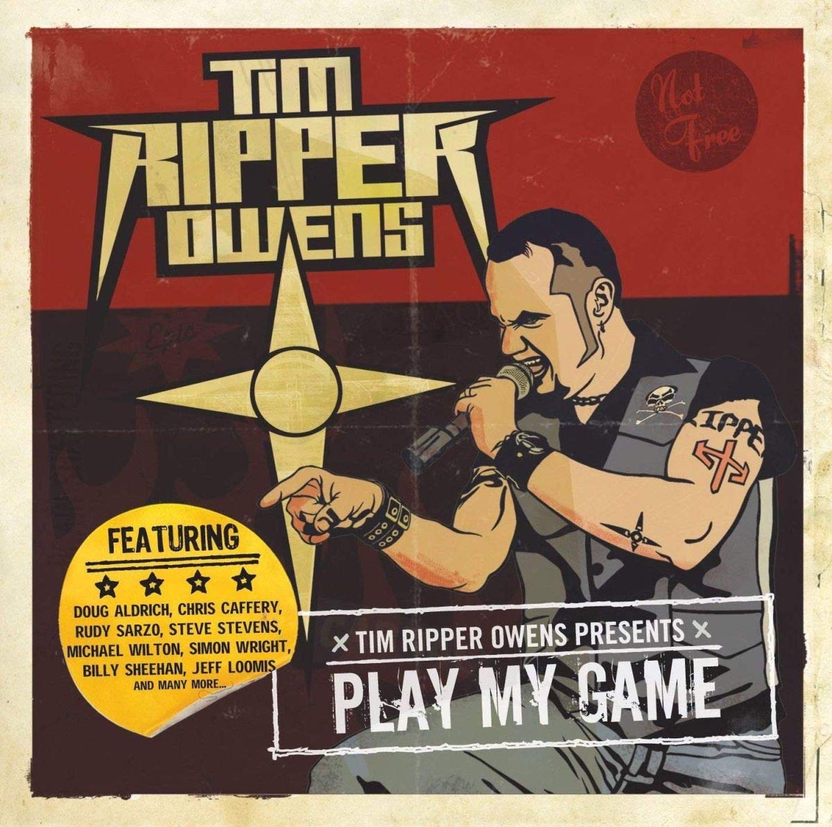 Play My Game