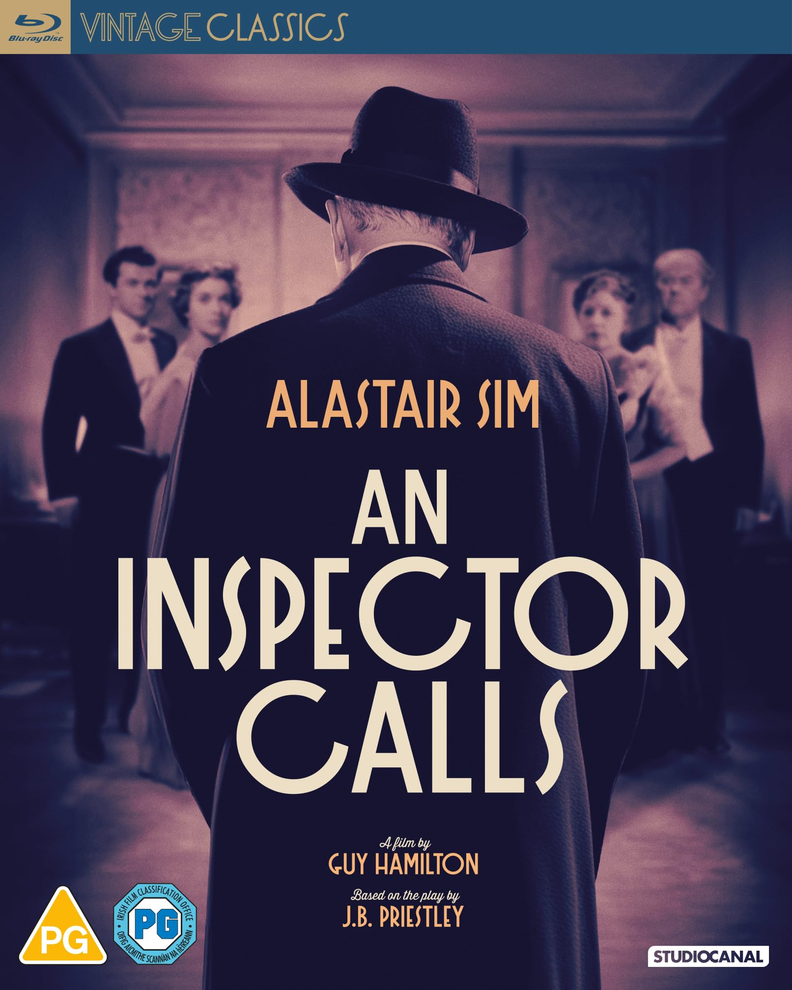 An  Inspector Calls