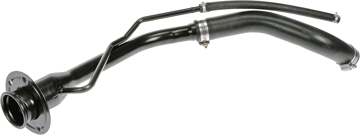 Dorman 577-317 Fuel Filler Neck Compatible with Select Ford Models