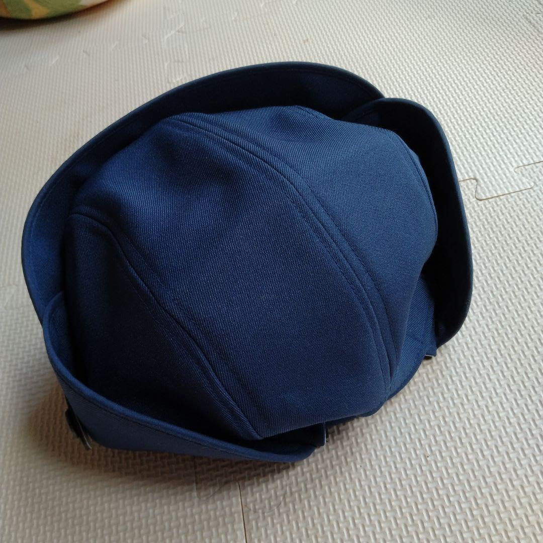 Amazon.co.jp: 交通指導員用活動帽 : おもちゃ