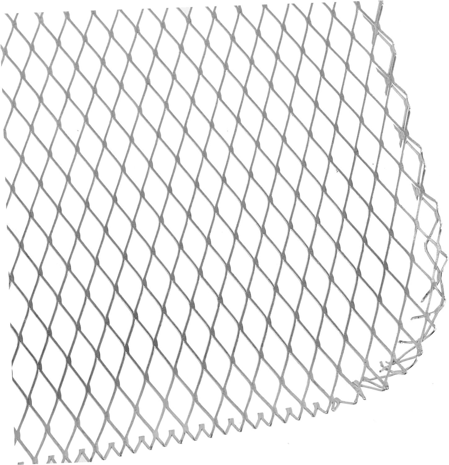 LIOOBO 10-pack Bbq Grill Aluminum Liners Disposable Grill Mat Aluminum Topper Bbq Oven Baking Racks