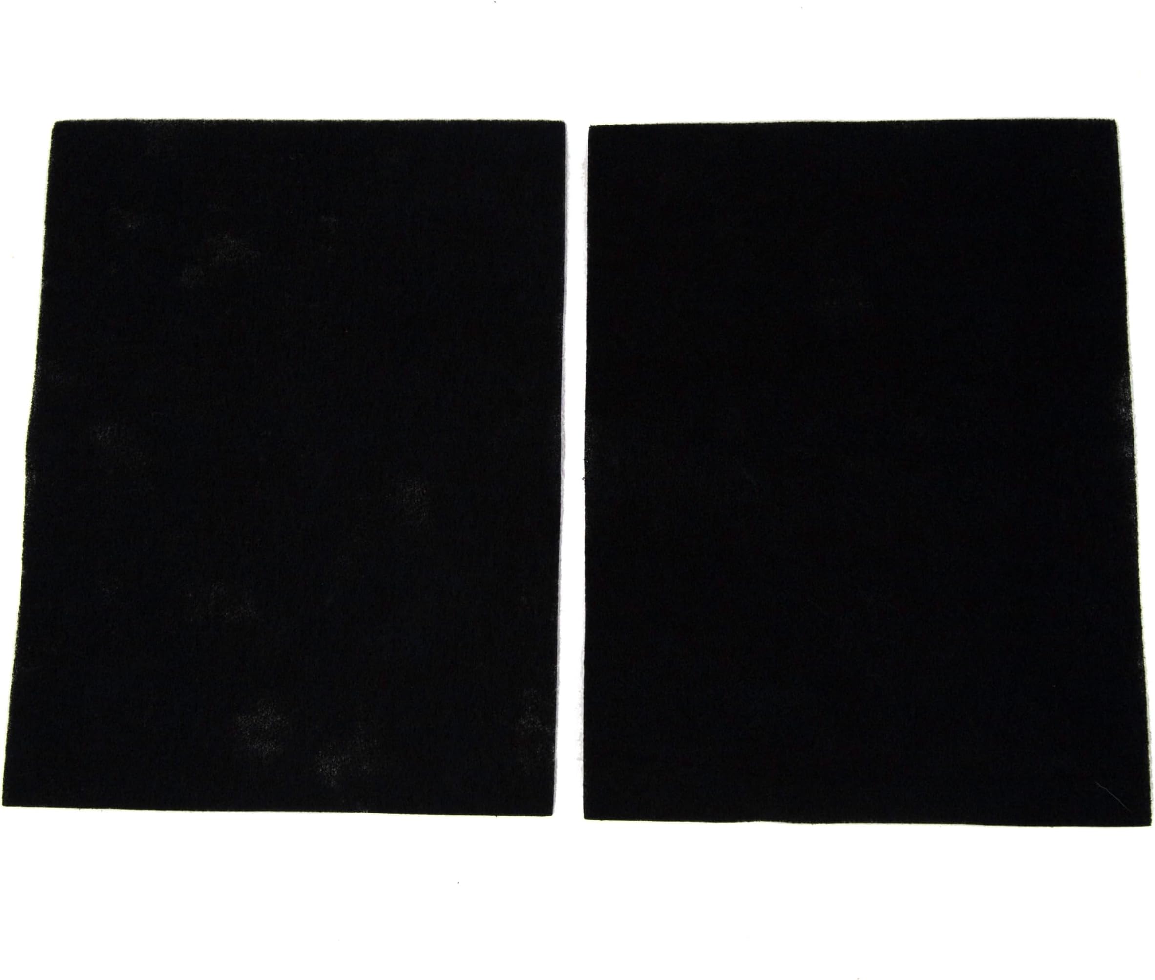 Filter-Monster Carbon Replacement for Kenmore 83156 Pre-Filter, 2 Pack