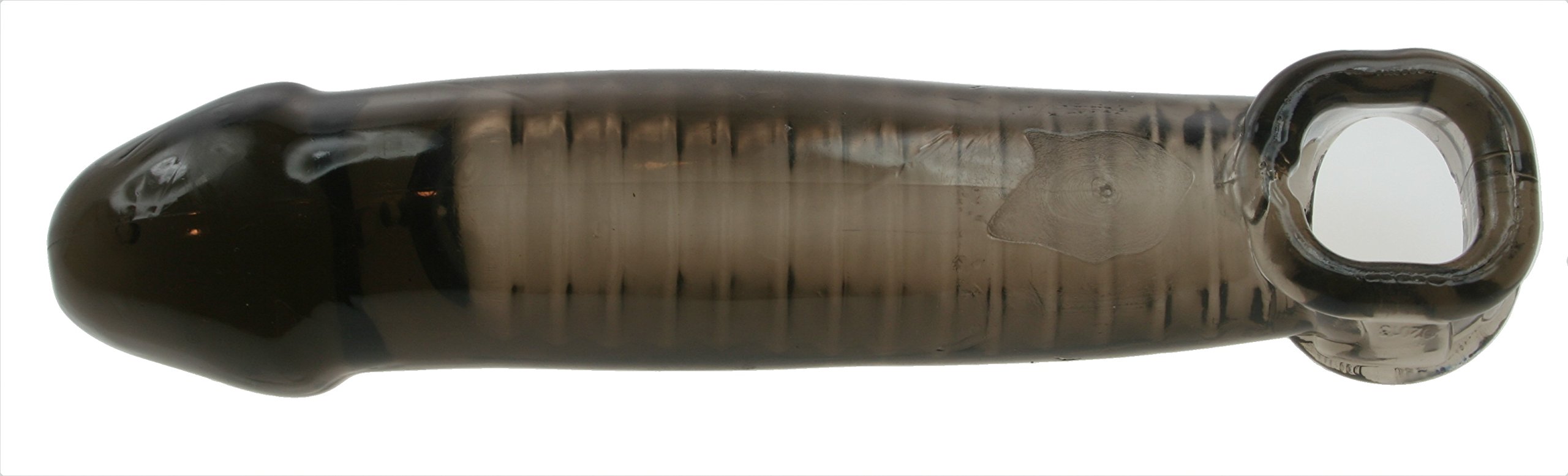Muscle Cock Sheath New Improved Version of Gym Boy Cock Extender with  attached Cocksling 2 by Oxballs (Smoke Clear) : Amazon.ca: Health &  Personal Care