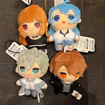 カラフルピーチ ヨーカドー ぬいぐるみ るな カラフルピーチ るな ぬいぐるみ イトーヨーカドー - メルカリ