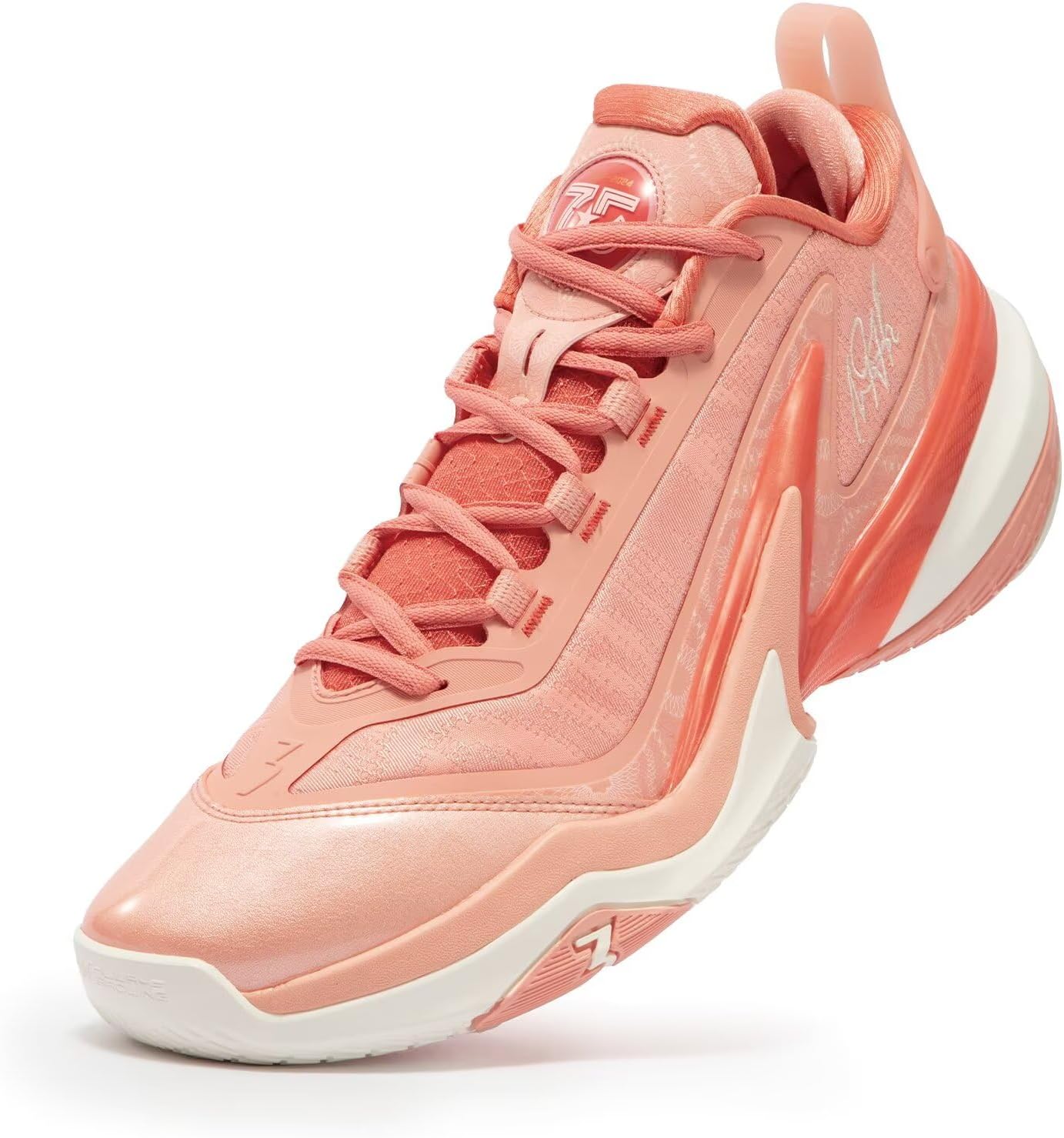 Amazon.com | 361° AG5 Basketball Shoes for Men Breathable Outdoor