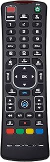 Formuler/Dreamlink Wireless Air Mouse Keyboard Remote for Dreamlink T2 T3 Formuler ZX Z7+ Z8 Alpha