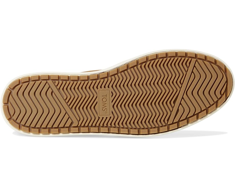 TOMS Carlo Mid Terrain 2.0 - Bottom View