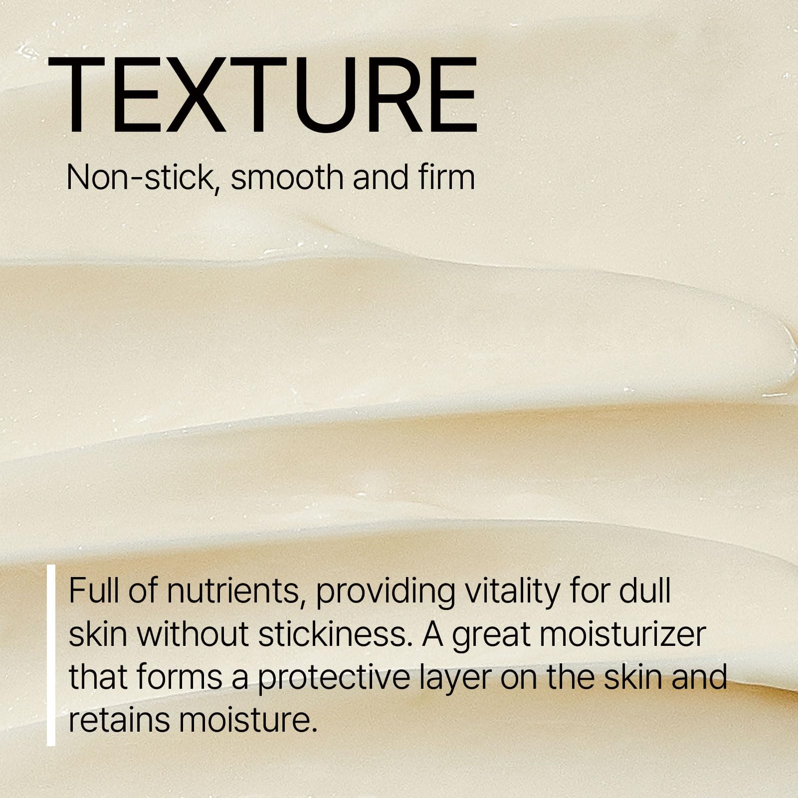 mixsoon Bean Glass Skin Duo - Set Essenza e Crema ai Fermenti, Trattamento Idratante e Levigante per una Pelle Luminosa, Vegano e Cruelty-Free