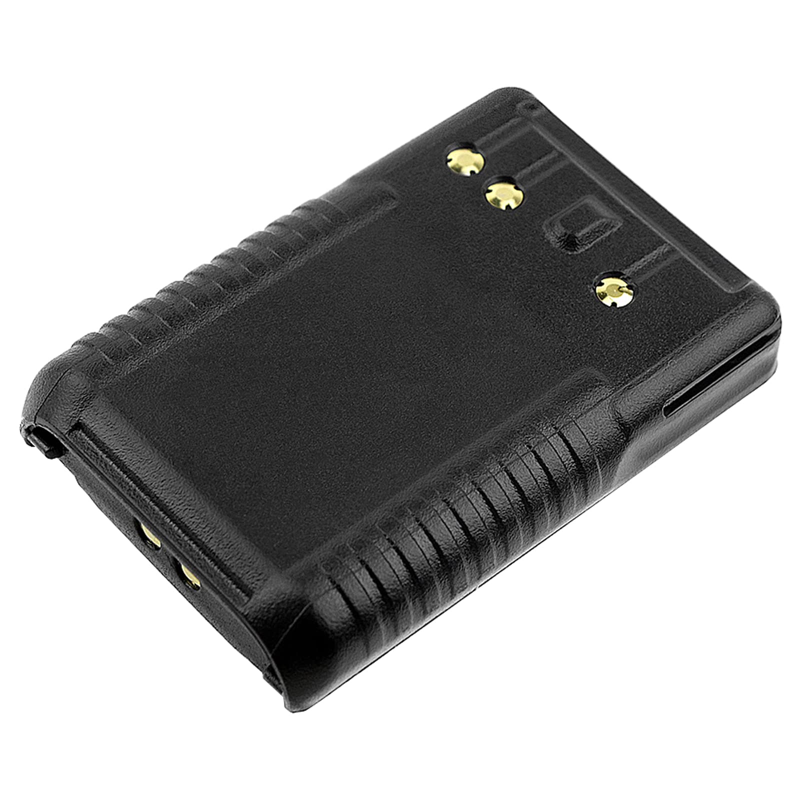 TECHTEK Batería 1200mAh Compatible con [Bearcom] BC-95, para [Vertex Standard] VX-228, VX-230, VX-231, VX-231L, para [YAESU] VX-228, VX-230, VX-231, VX-231L sustituye AAG57X002, FNB-V106 FBA
