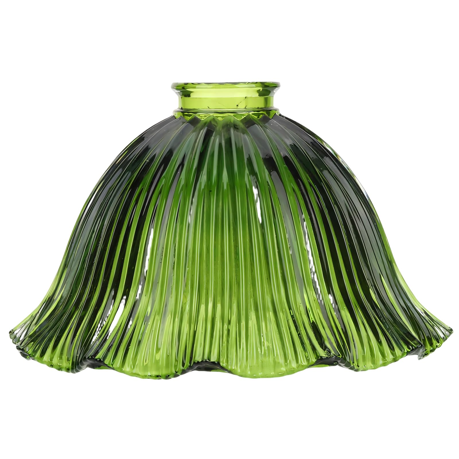 Flower Lampshades Pendant Light Cover Lighting Accessories for Table Lamps Chandelier Fixture Lighting Accessories