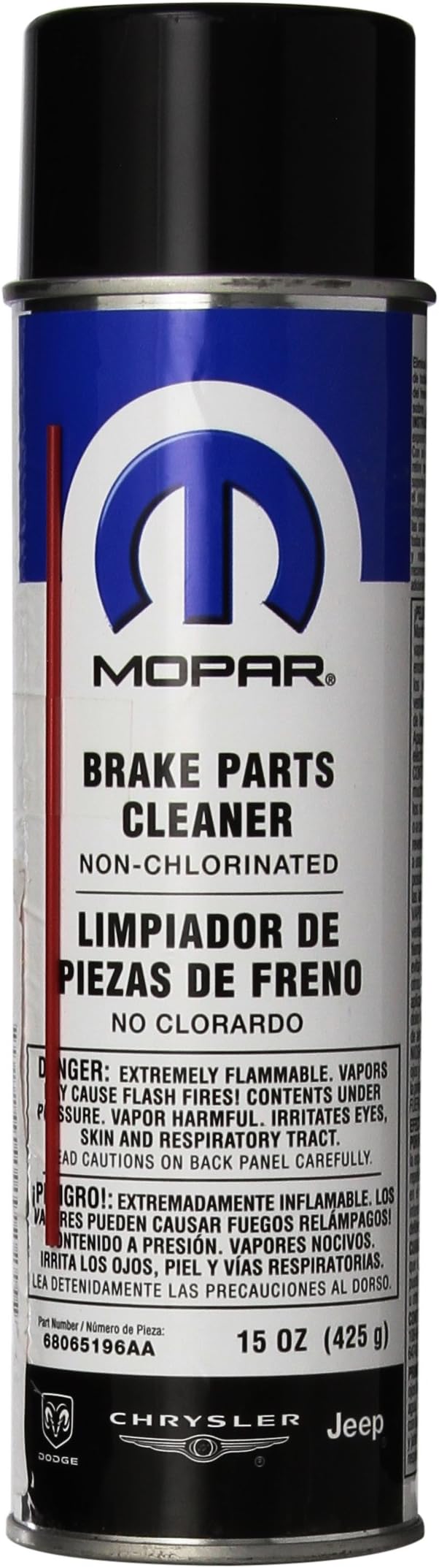 Berryman 2401C NonChlorinated Brake Parts Cleaner Automotive