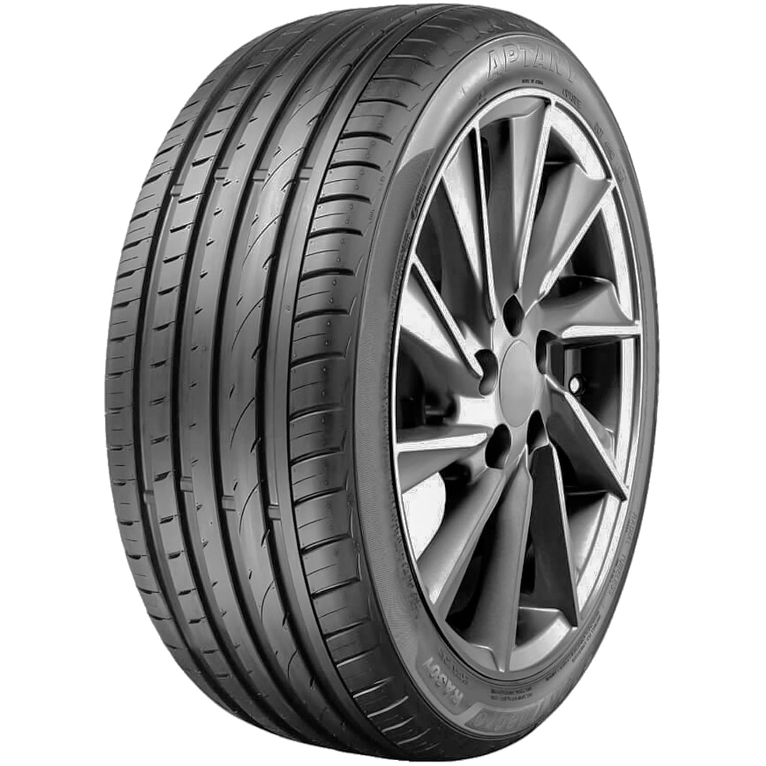 235/40R18 新品サマータイヤ APTANY RA301 送料無料 楽天市場】【タイヤ交換可能】4本セット 235/40R18 2025年製造