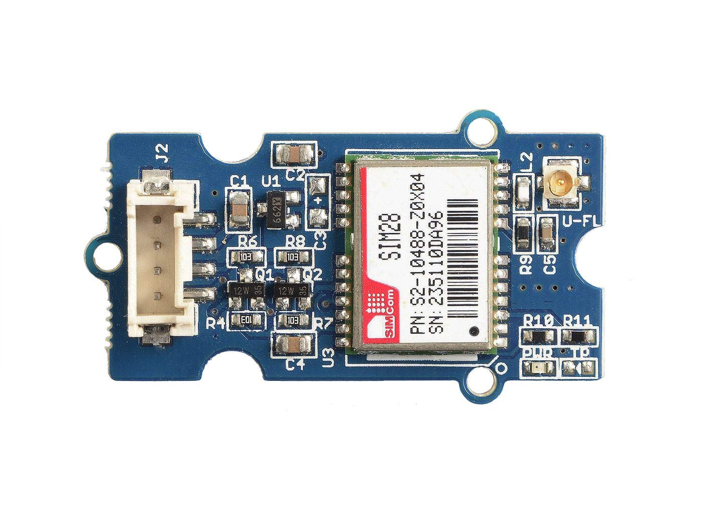 Grove - GPS by Seeedstudio