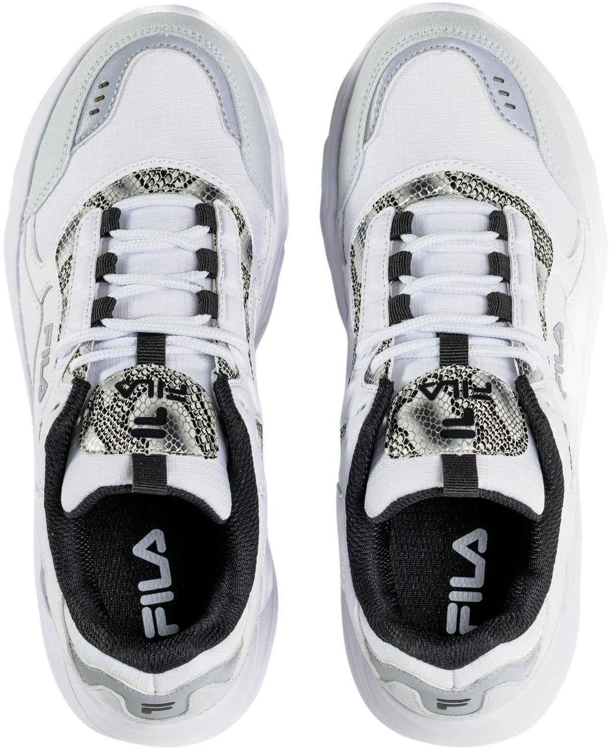 Fila Collene A Wmn Scarpe da ginnasticaDonna