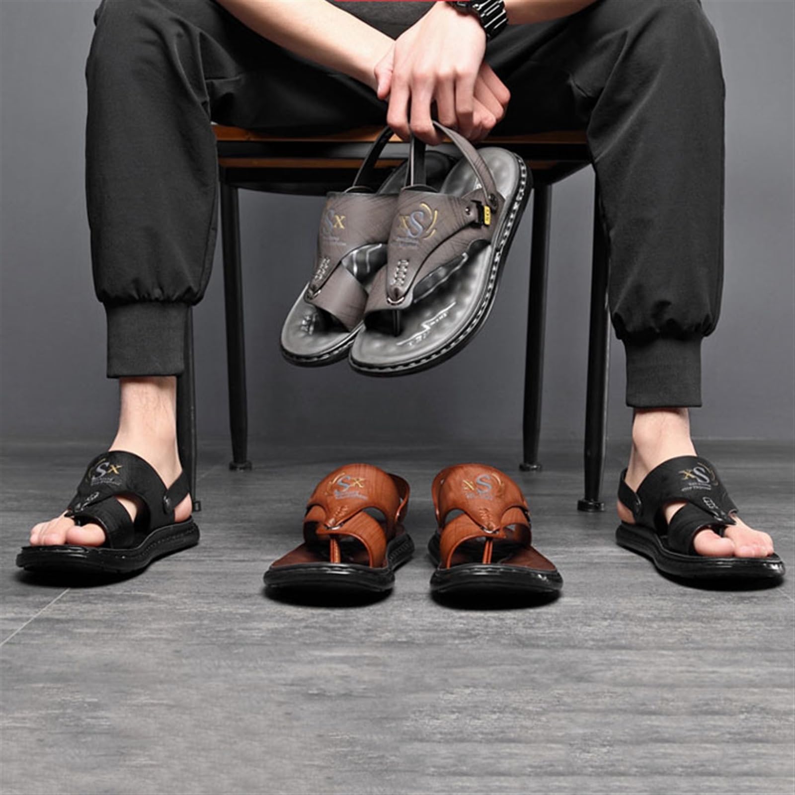 Zapatos Ortopédicos Chalas Correctoras De Juanetes Corrector De