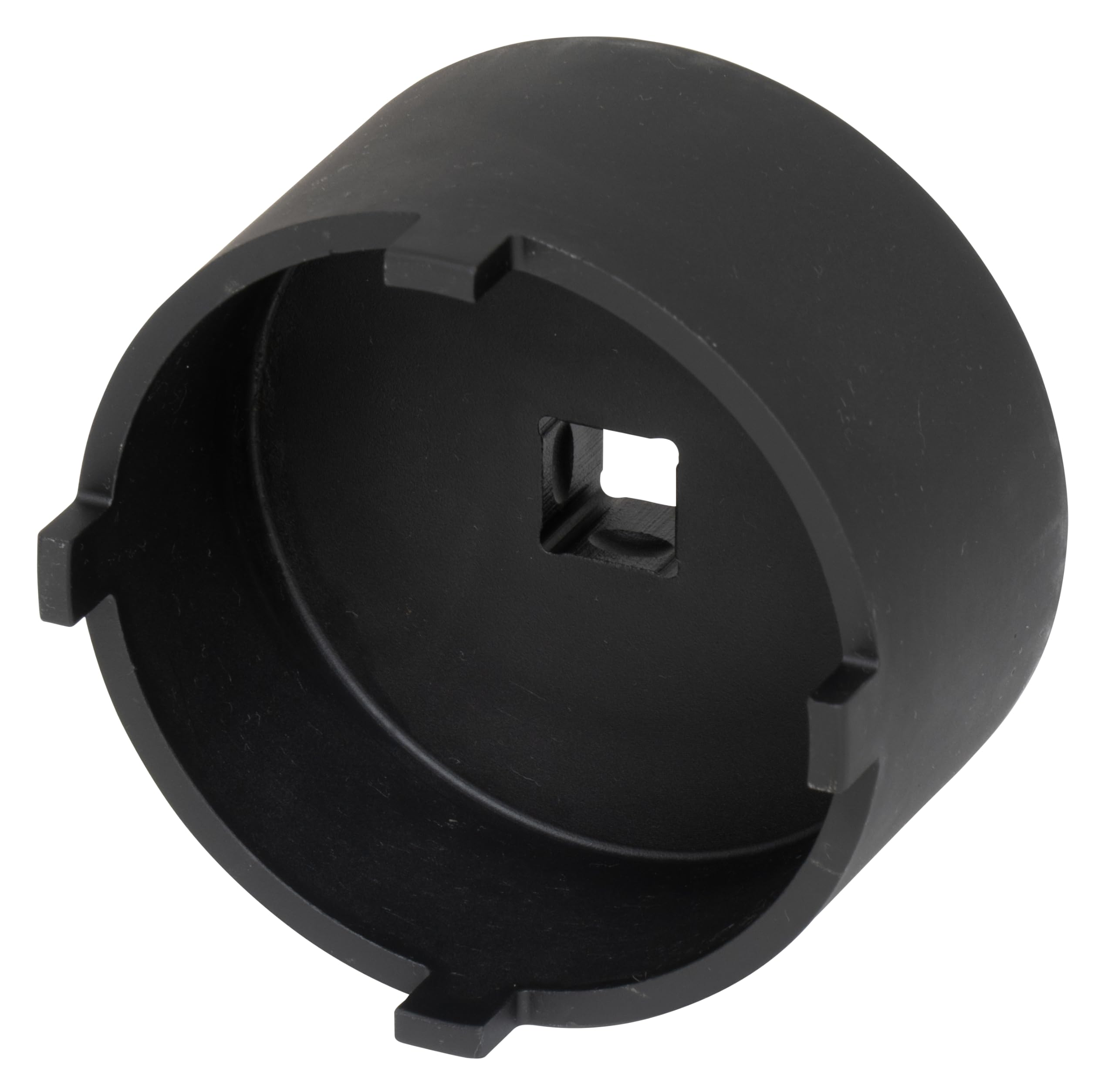 Lisle 31620 Pro Shear Socket, 2-3/8"