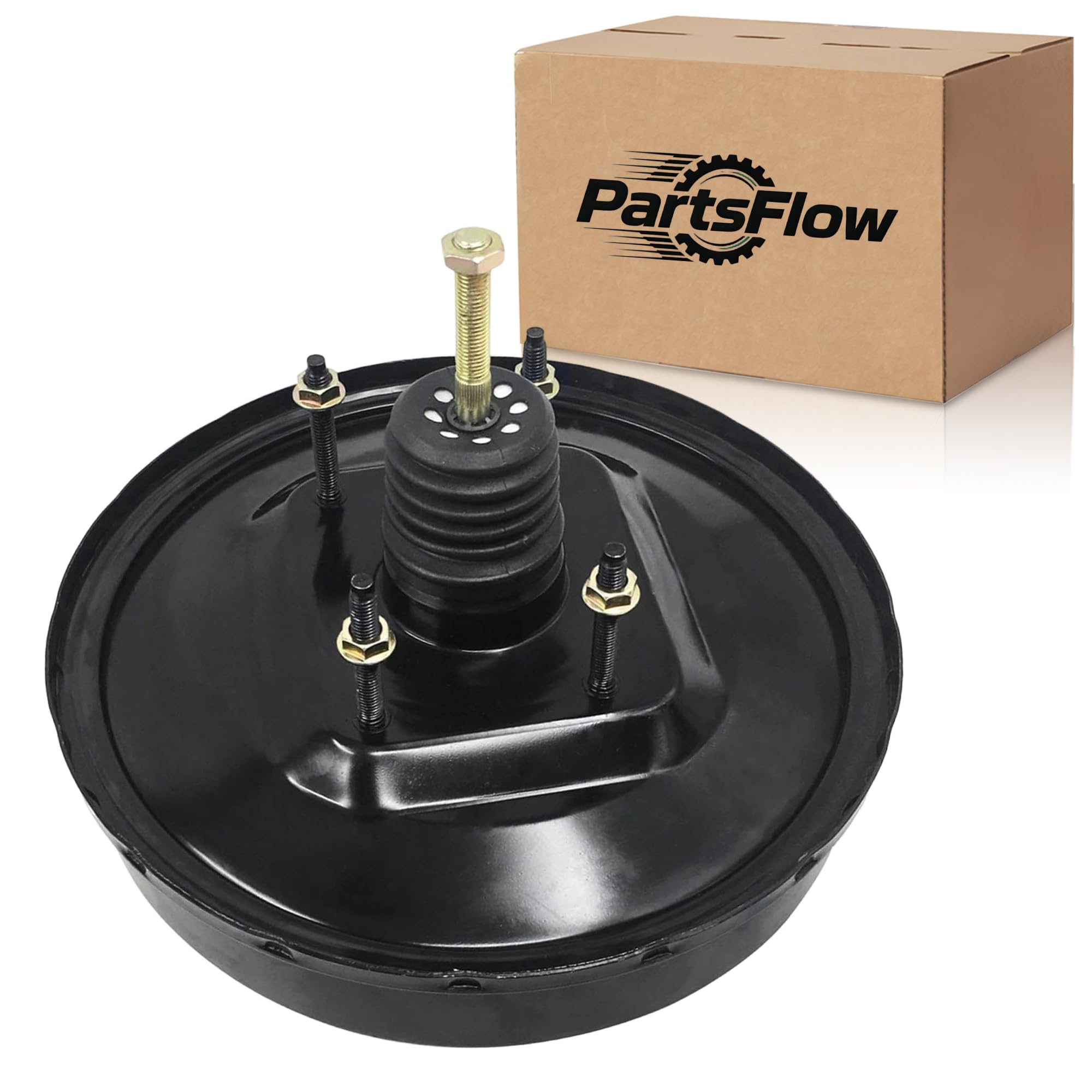 Amazon.com: Vacuum Power Brake Booster 53-4902 Compatible with