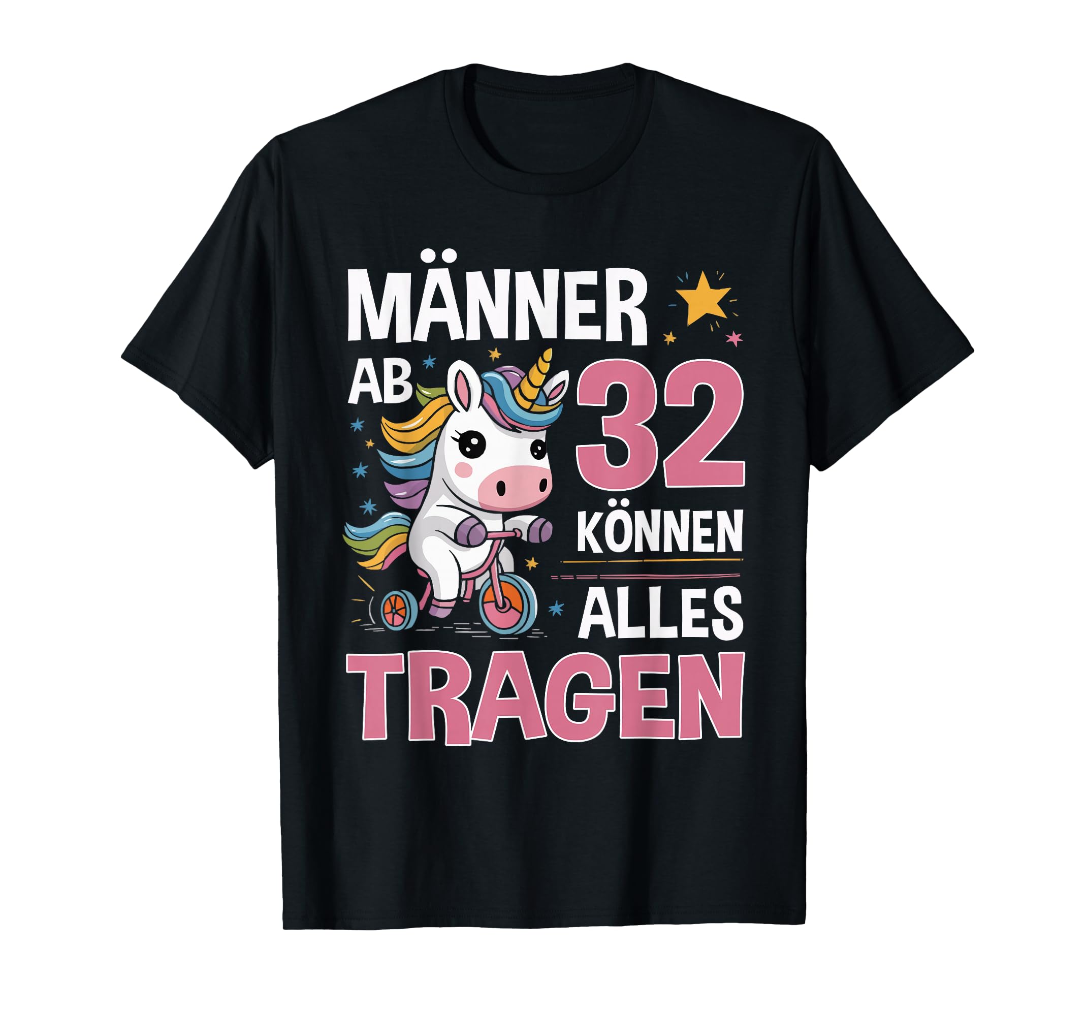 Kleidung mit Designs von Amazon Merch on Demand