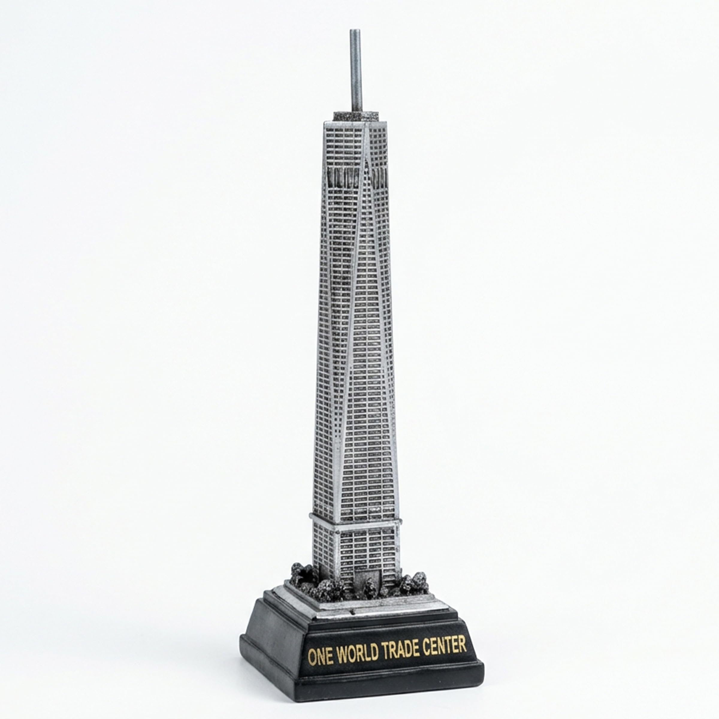 Amazon.com: Artisan Owl World Trade Center Freedom Tower Statue