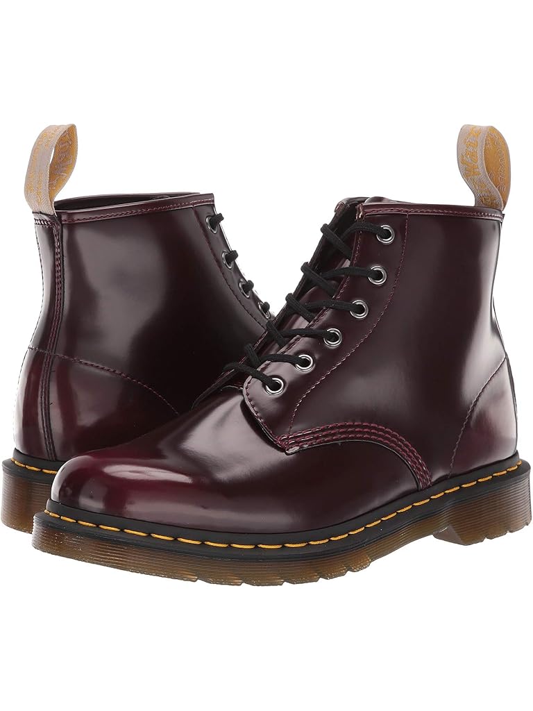 Dr. Martens 101 Vegan