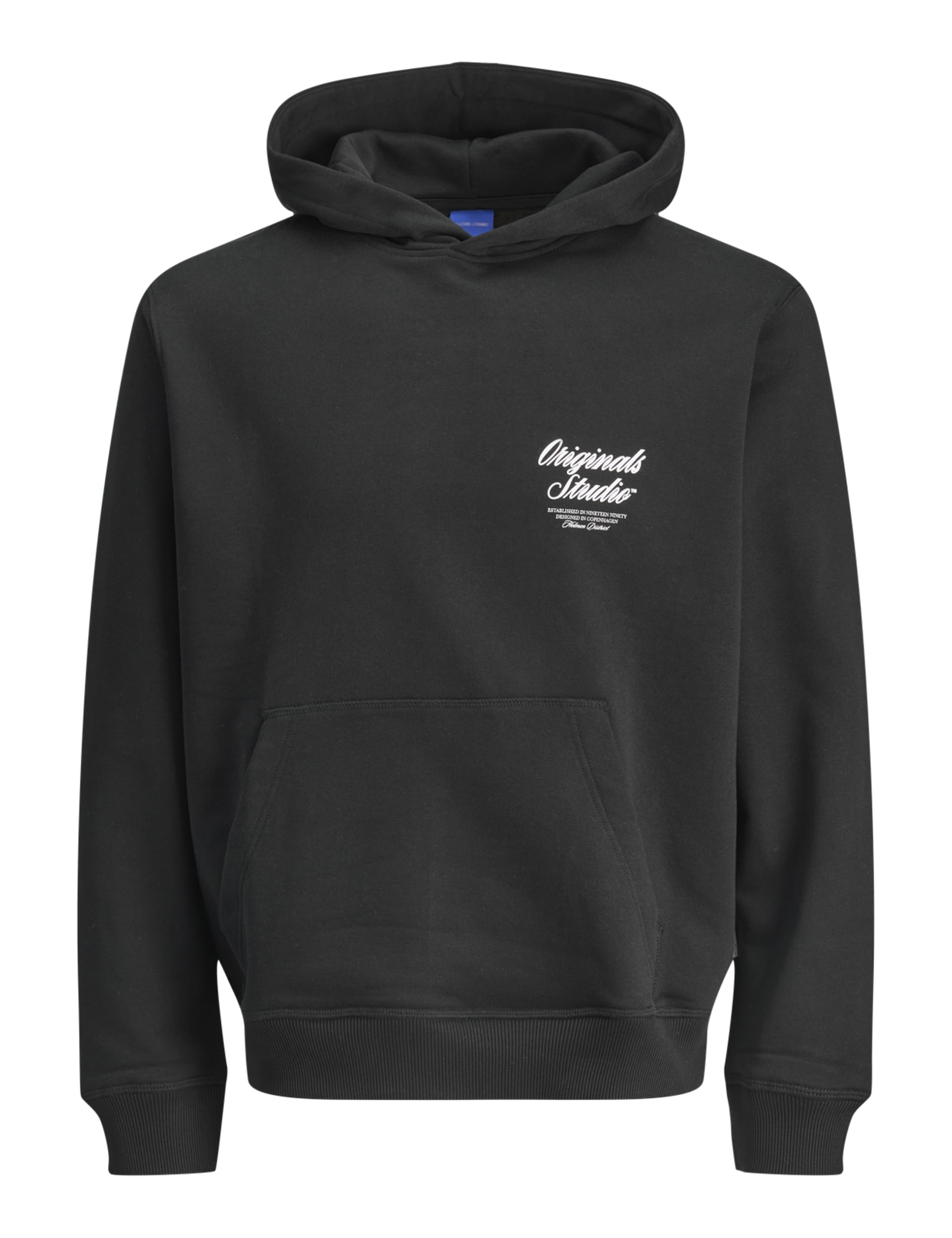 JACK & JONES Male Kapuzenpullover Kapuzenpullover