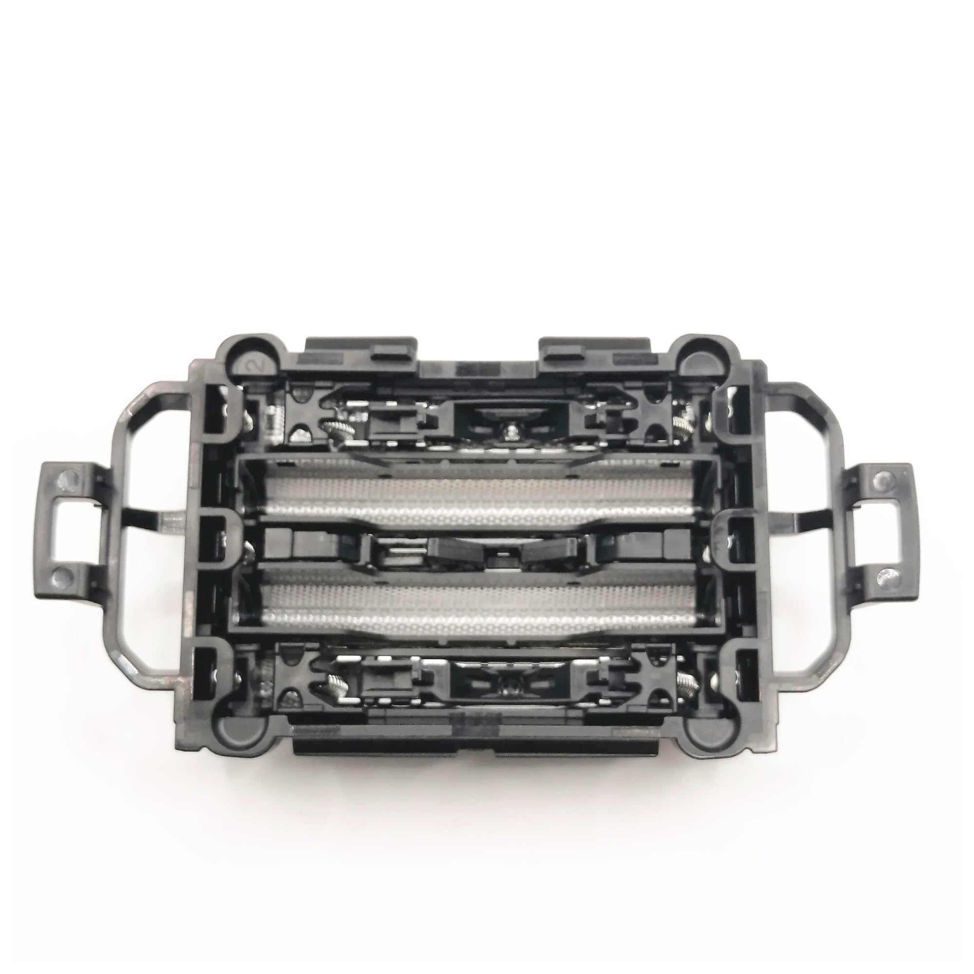 Sostituzione della lamina esterna del rasoio da 1 pezzo, compatibile con Panasonic, ES-CSV6N ES-CSV6P ES-LV6Q ES-LV6N ES-LV9A ES-LV9C ES-LV9Q ES-LV9B ES-CLV9A
