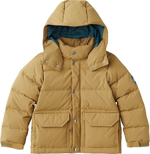 nuptse cropped jacket