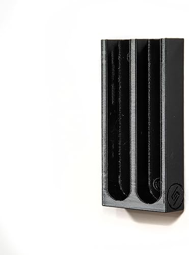 Miniatura 10 de Spartan Mounts Solución de almacenamiento de carcasa de escopeta  Organización segura de almacenamiento de exhibición de sala de armas para hombre,