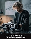 Nifeliz Turbofan Engine Building Set, Engineering Challenge Model for Adult Collectors, Physical Science Project and Display Piece (2,216 PCS, NF10317)