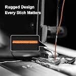 Compatible with Reebok Pulse Smartwatch Bands, Lamshaw Quick Release Stretchy Solo Loop Adjustable Nylon Replacement Straps Compatible with Reebok Pulse/Icon Smartwatch