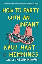 How to Party With an Infant