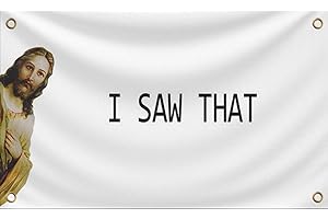 Christian Tapestries I Saw That Jesus Tapestry Funny Tapestrys