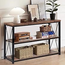 haverhill reclaimed console table
