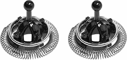 Frusta Montalatte Compatibile Nespresso Aeroccino 3/4 - Ricambio Originale Per Schiuma Perfetta - Foto 5