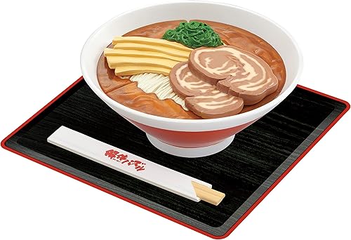 Miniatura 9 de Megahouse - Rompecabezas de ramen (Sopa de salsa de soja Ver.)
