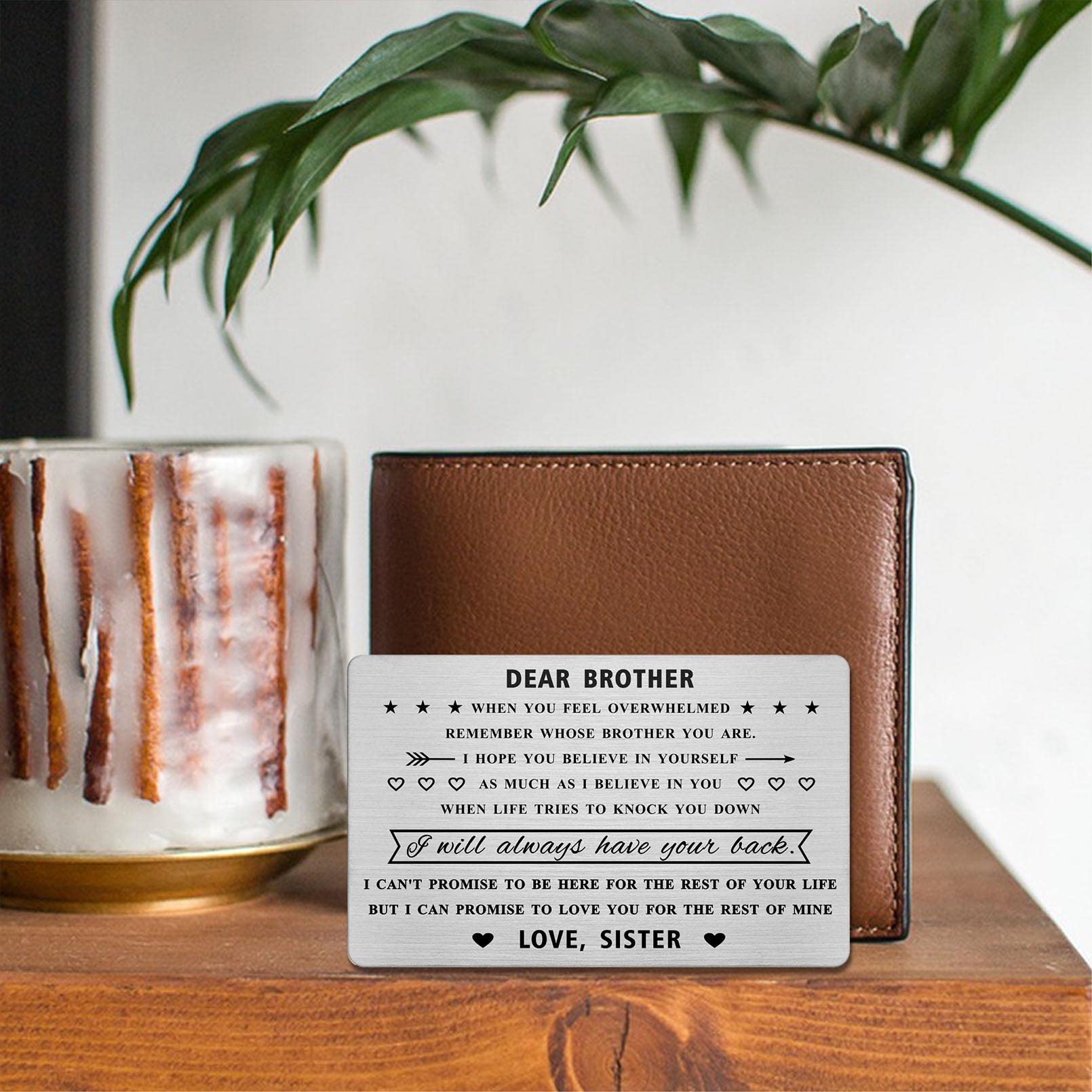 Faire Part Naissance Humoristique Frère Qui Sort Du Cadeau Avec Sœur - Joli Faire Part