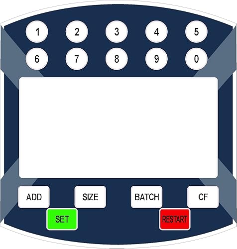 Miniatura 5 de Contador de billetes SGL-1900 que retroalimenta el contador de billetes externo de la pantalla con la detección de falsificación UV, MI, e IR