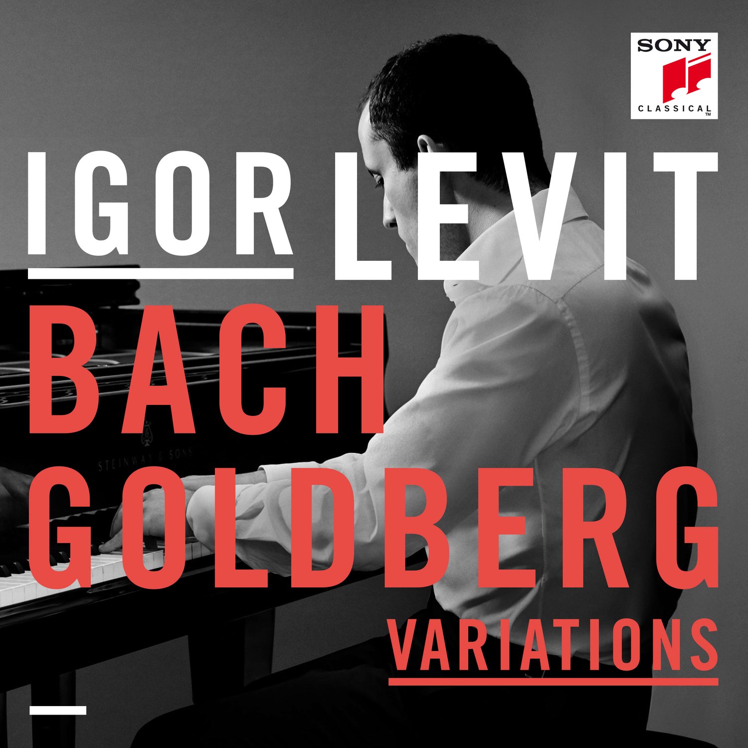 Goldberg Variations - The Goldberg Variations, Bwv 988