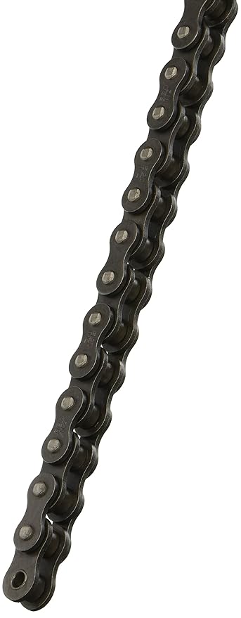 DID 520NZ-120 Chain with Connecting Link