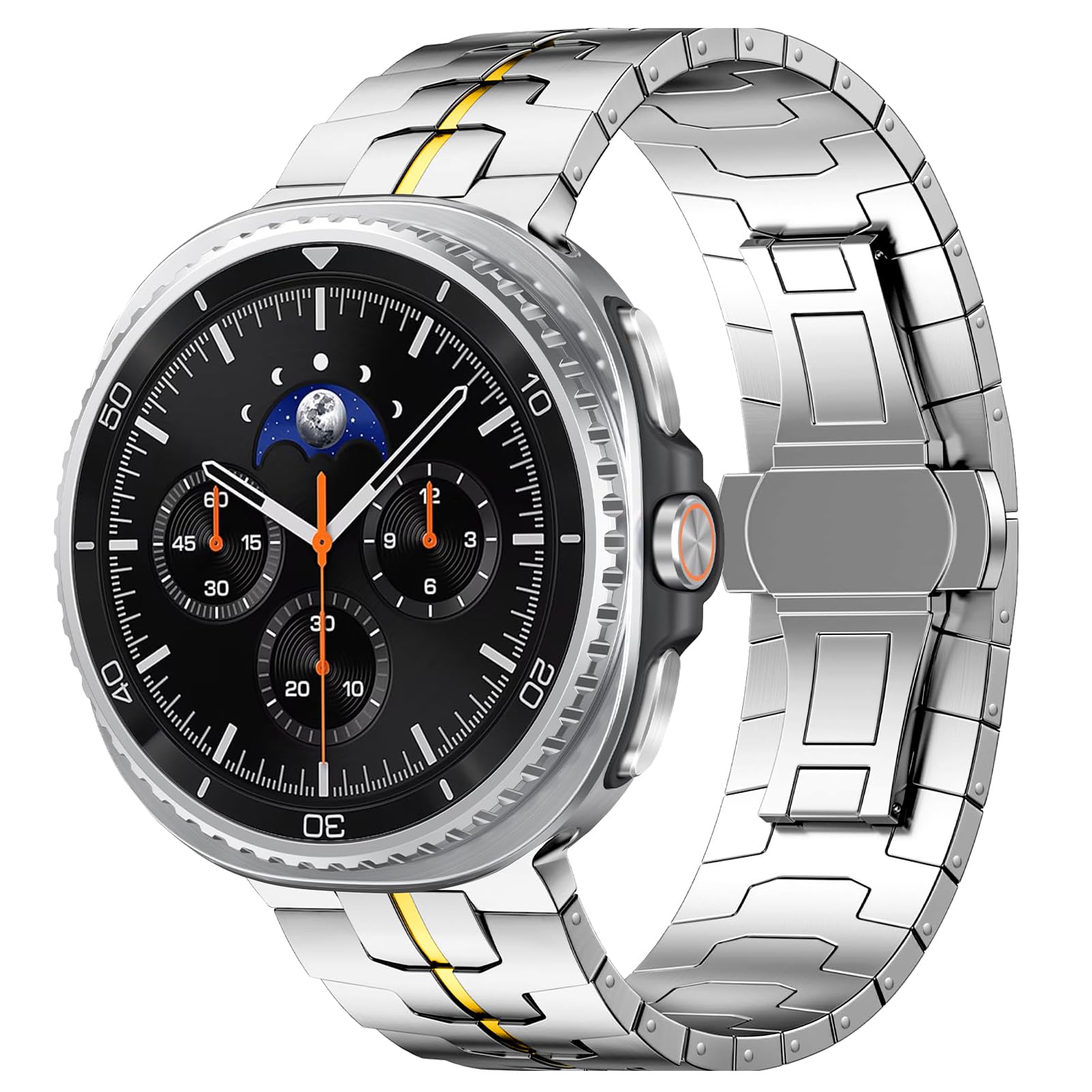 Sport Band für Samsung Galaxy Watch 8 Armband 40mm 44mm/Watc
