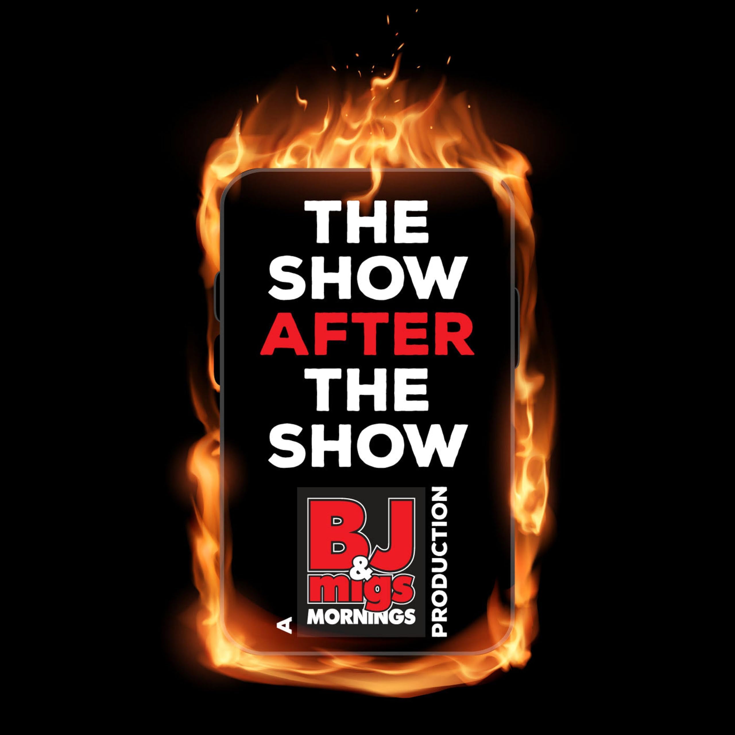 The Show After The Show: A BJ & Migs Production