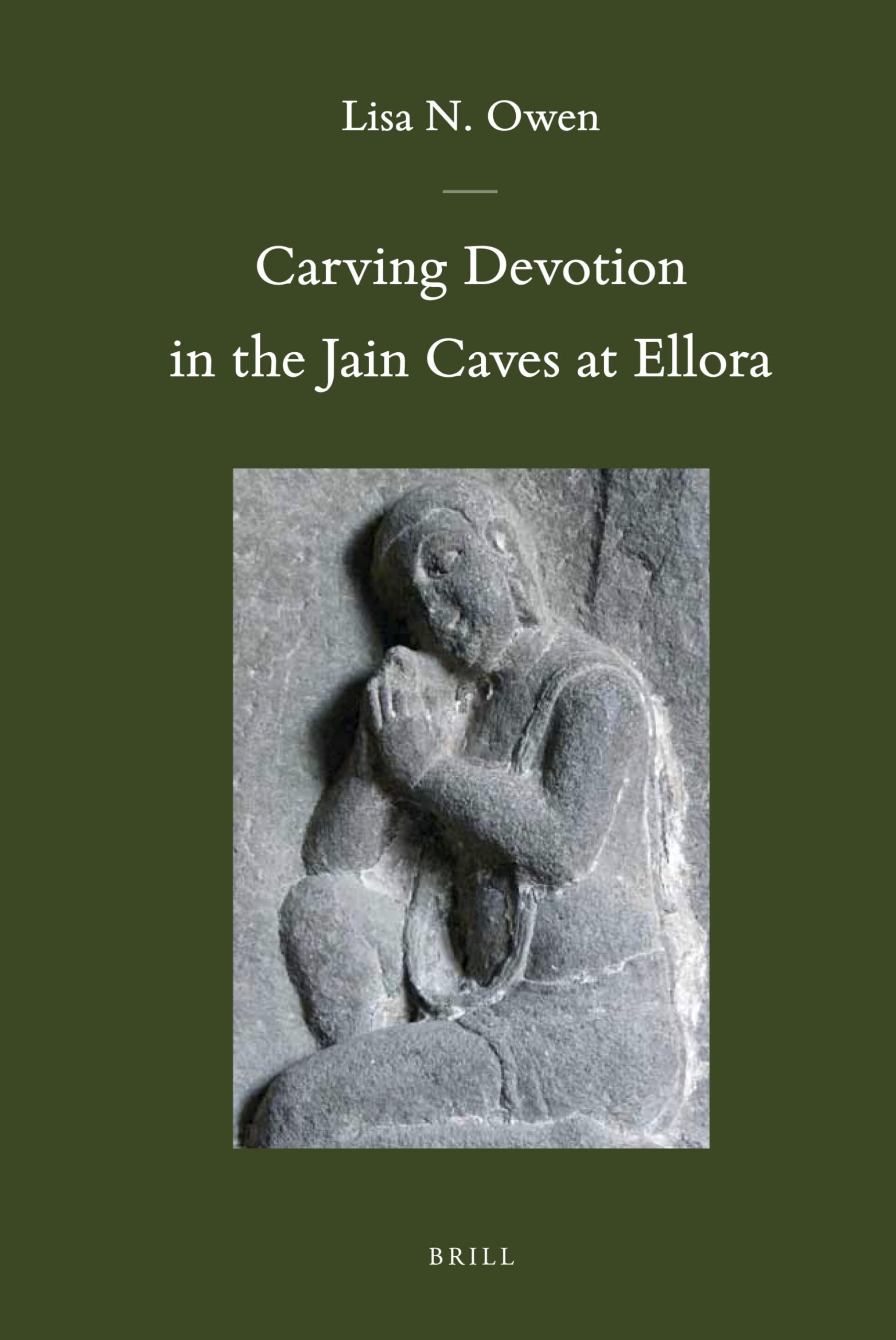Ellora Jain Caves voyage spirituel au cœur des temples de pierre sacrés