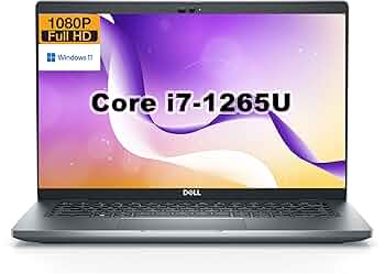 Amazon.com: Dell Latitude 5430 14'' Laptop | Intel 12th Gen