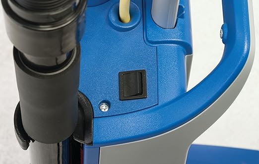 Aspiradora Vertical con Filtro HEPA y 1000W de Potencia miniatura 4