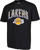 Vista 61 de Ultra Game - Camiseta oficial de la NBA para hombre, supersuave y Supreme